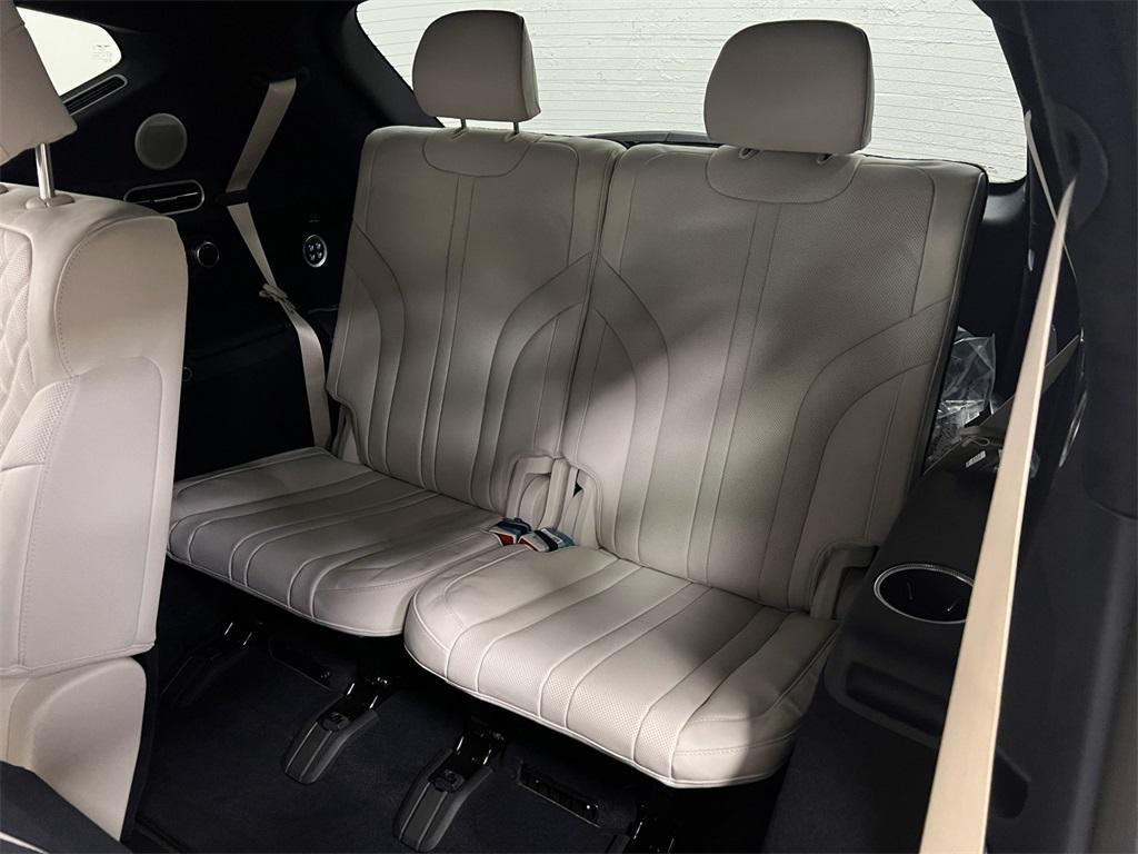 new 2026 Genesis GV80 car, priced at $84,945