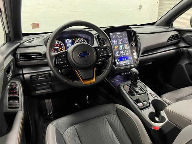 used 2025 Subaru Crosstrek car, priced at $33,293