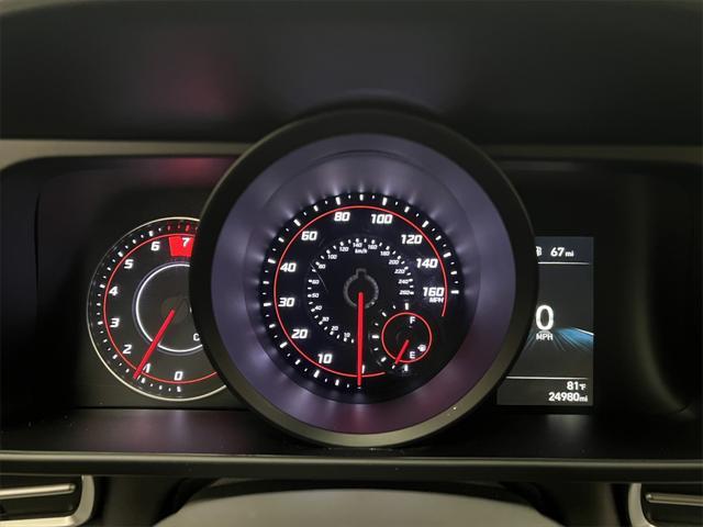 used 2023 Hyundai Elantra car, priced at $18,495