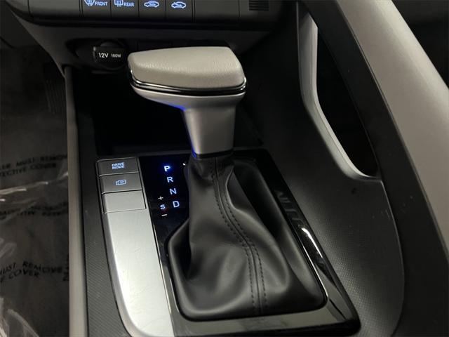 used 2023 Hyundai Elantra car, priced at $18,495