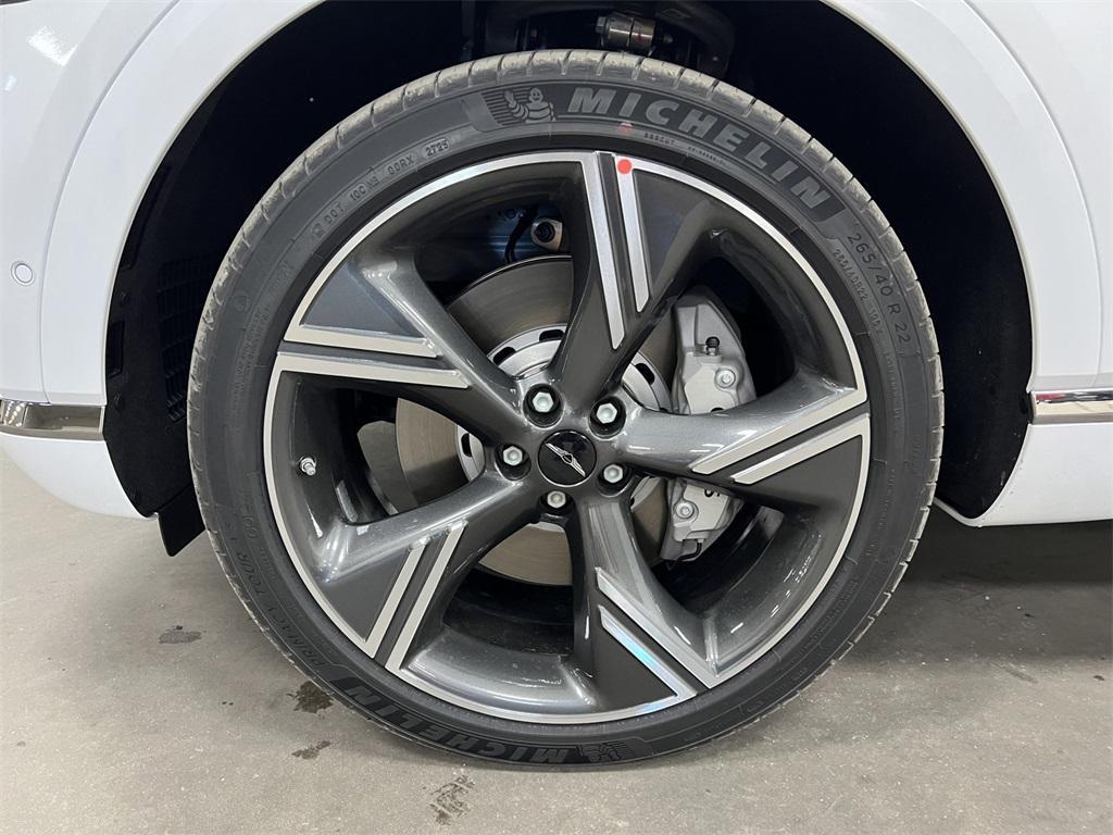 new 2026 Genesis GV80 car, priced at $84,440