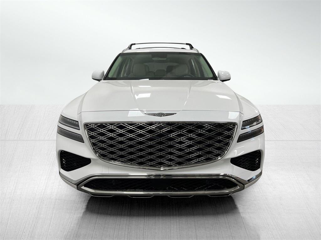 new 2026 Genesis GV80 car, priced at $84,440