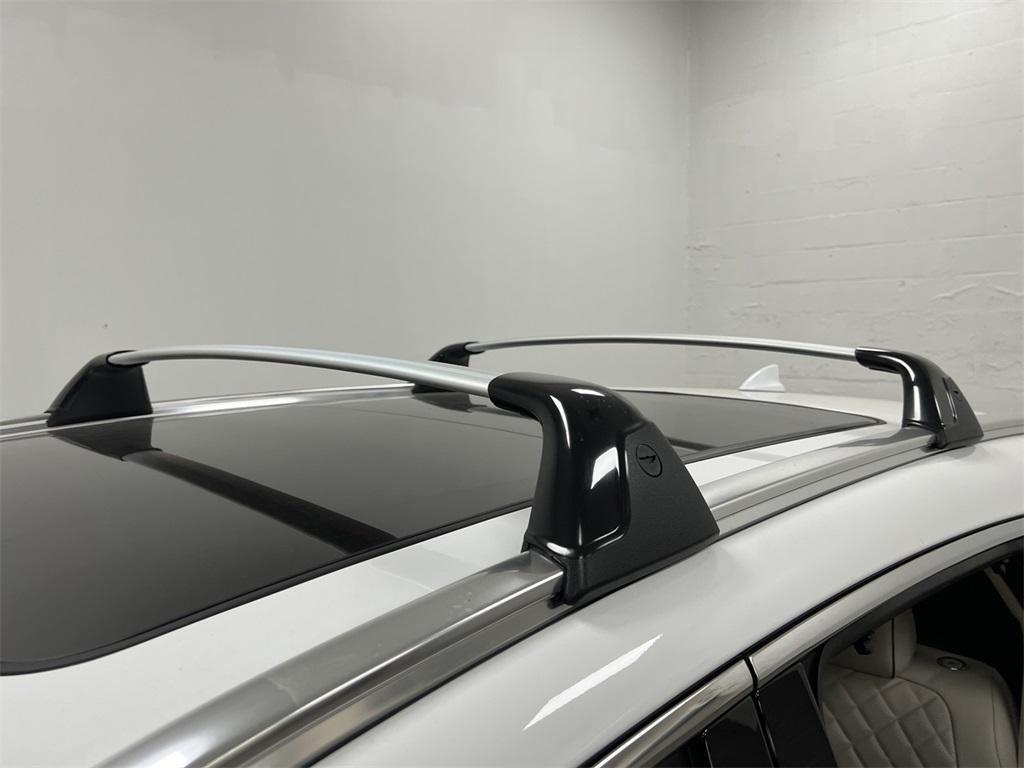 new 2026 Genesis GV80 car, priced at $84,440