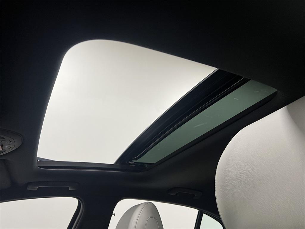 used 2025 Genesis G70 car, priced at $38,795