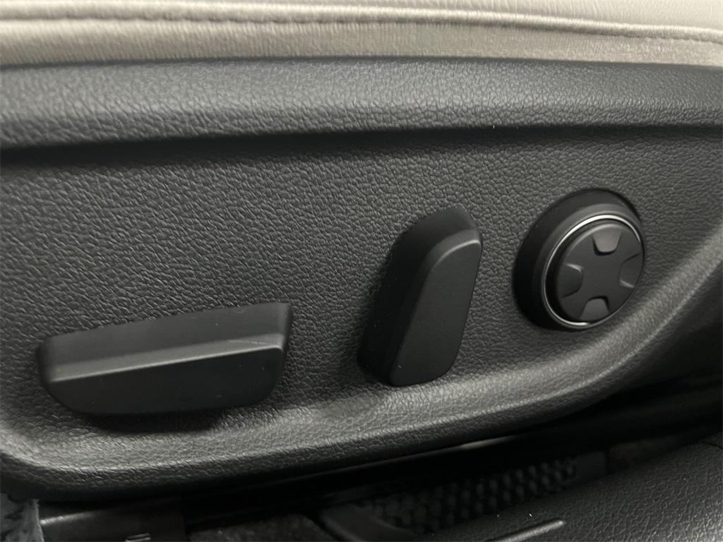 used 2025 Genesis G70 car, priced at $38,795