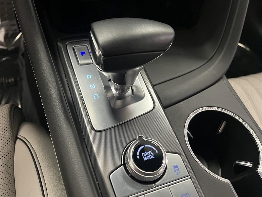 used 2025 Genesis G70 car, priced at $38,795