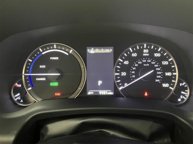 used 2018 Lexus RX 450h car, priced at $30,395