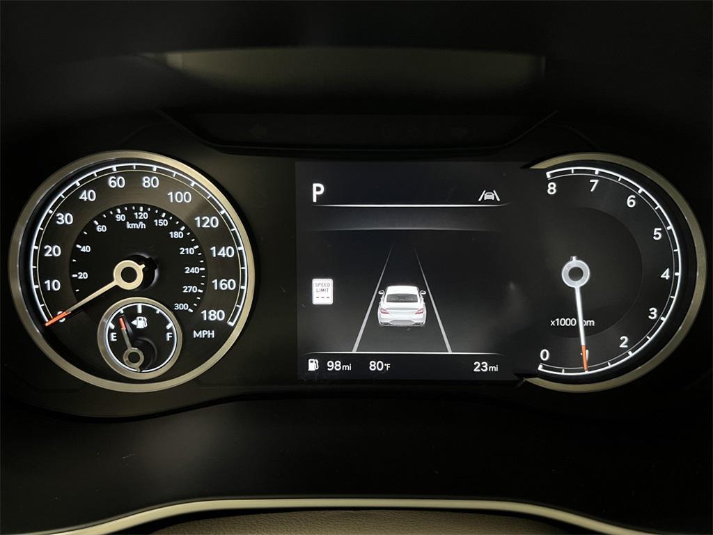 new 2026 Genesis G70 car, priced at $50,355