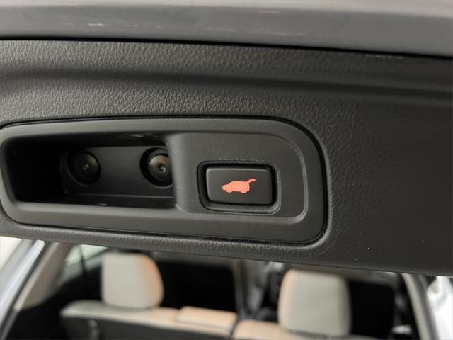 used 2021 Honda Pilot car, priced at $27,795