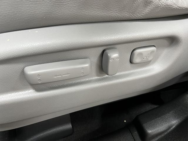 used 2021 Honda Pilot car, priced at $27,795