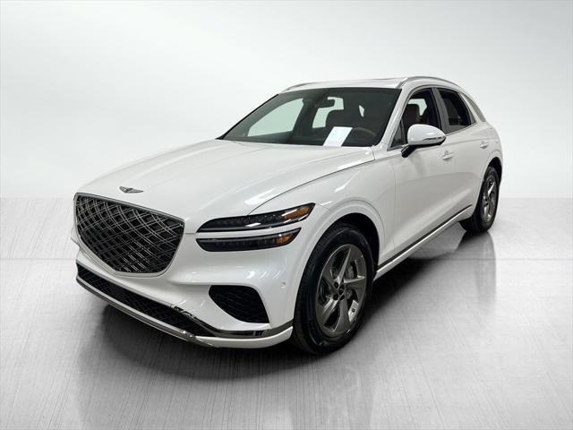 new 2026 Genesis GV70 car, priced at $57,880