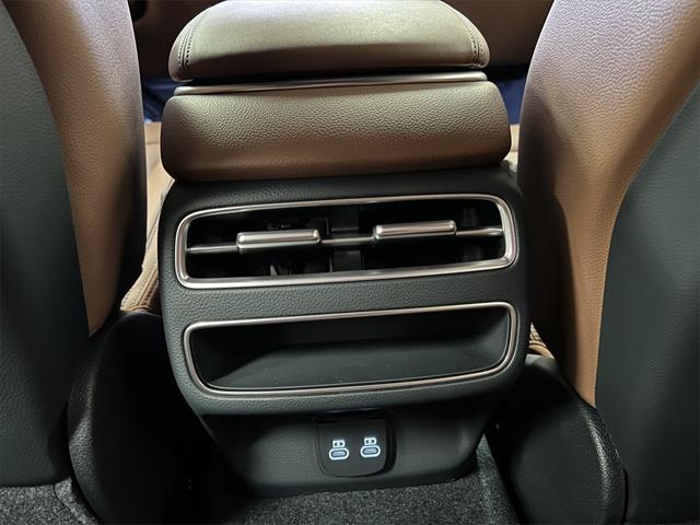 new 2026 Genesis GV70 car, priced at $57,880