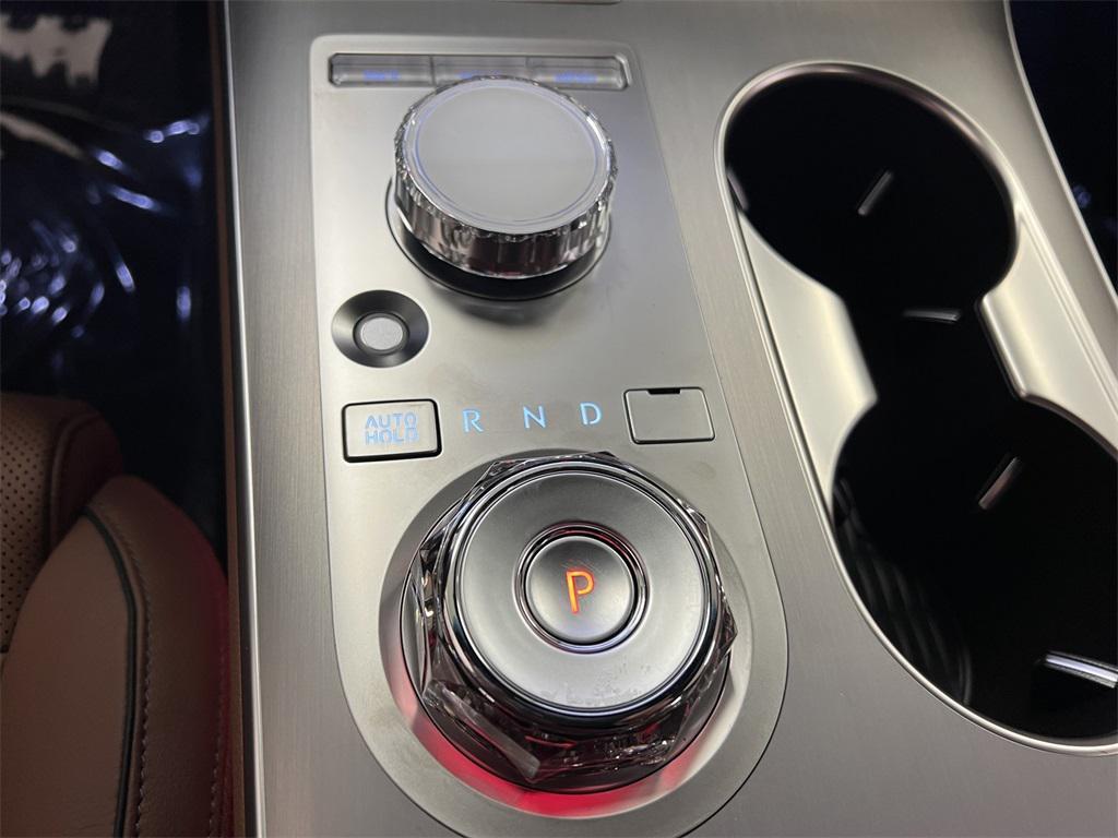 new 2026 Genesis GV70 car, priced at $57,880