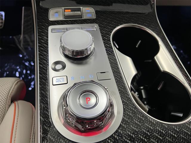 new 2026 Genesis GV70 car, priced at $72,515