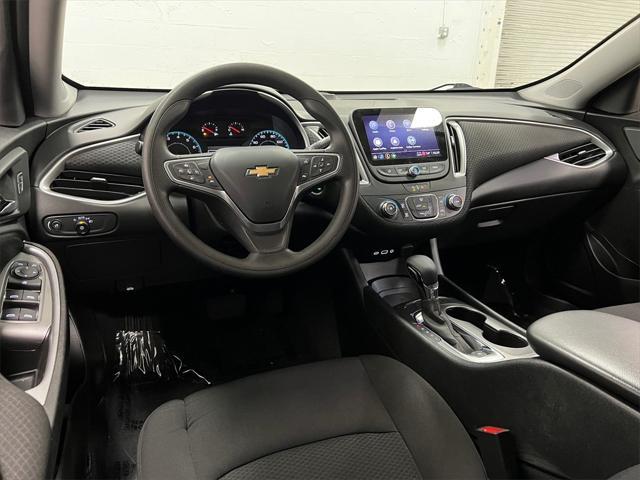 used 2023 Chevrolet Malibu car, priced at $19,495