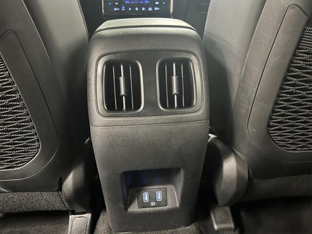 used 2022 Hyundai Tucson car, priced at $24,895