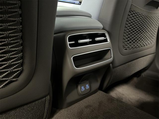 new 2026 Genesis GV70 car, priced at $57,930