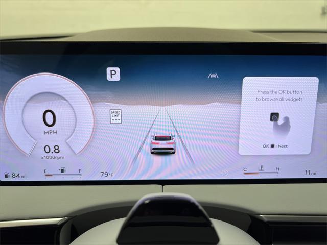 new 2026 Genesis GV70 car, priced at $57,930