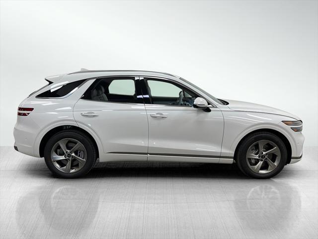new 2026 Genesis GV70 car, priced at $57,930