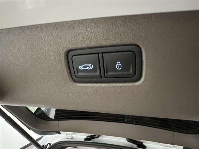 new 2026 Genesis GV70 car, priced at $57,930