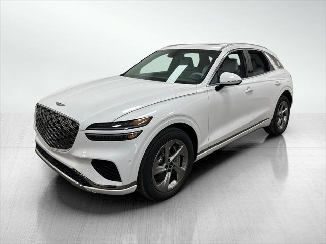 new 2026 Genesis GV70 car, priced at $57,930