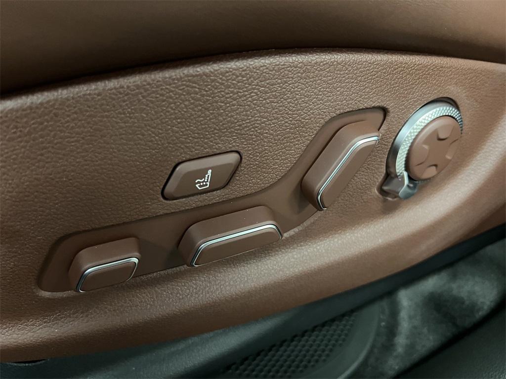 new 2025 Genesis GV80 car, priced at $79,760