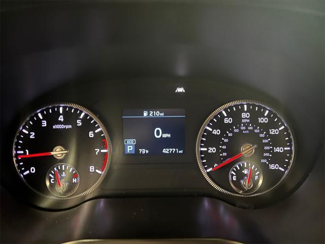 used 2020 Kia Telluride car, priced at $25,195