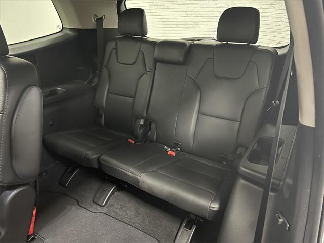 used 2020 Kia Telluride car, priced at $25,195