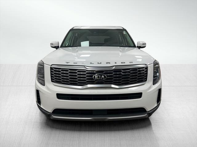 used 2020 Kia Telluride car, priced at $25,195