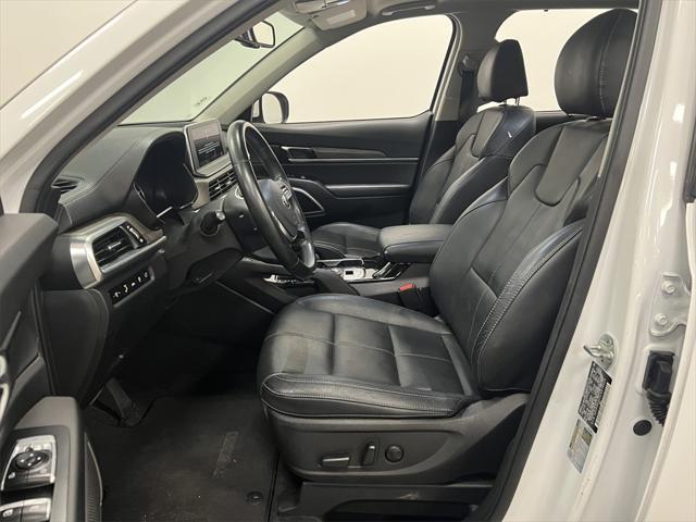 used 2020 Kia Telluride car, priced at $25,195