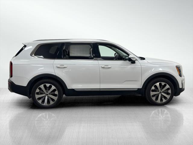 used 2020 Kia Telluride car, priced at $25,195