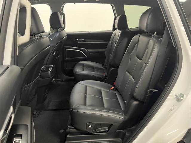 used 2020 Kia Telluride car, priced at $25,195