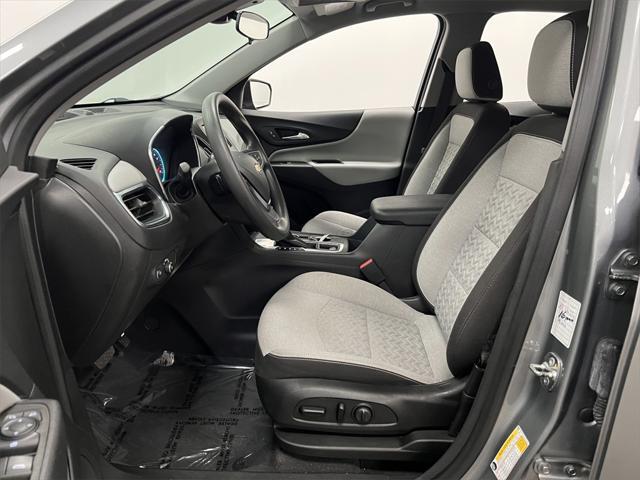 used 2023 Chevrolet Equinox car, priced at $20,195