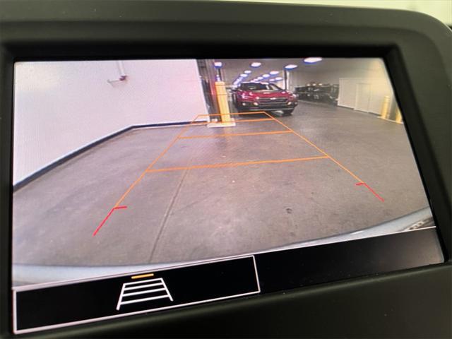 used 2023 Chevrolet Equinox car, priced at $20,195