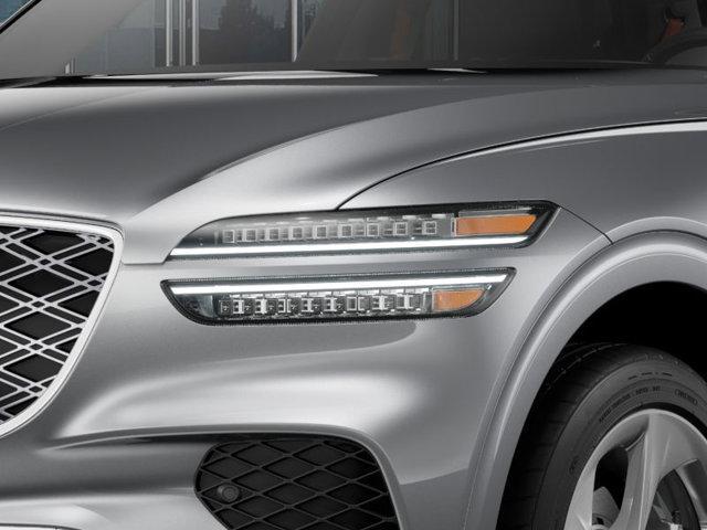 new 2026 Genesis GV70 car, priced at $58,090