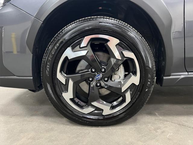 used 2023 Subaru Crosstrek car, priced at $26,993
