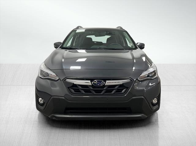 used 2023 Subaru Crosstrek car, priced at $26,993