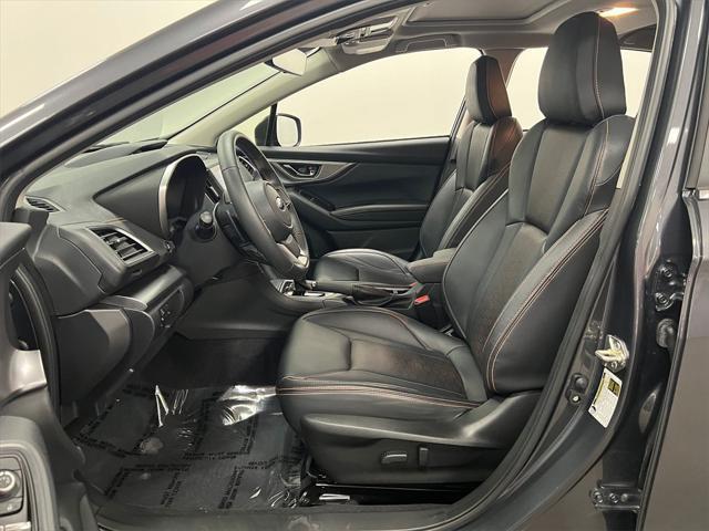 used 2023 Subaru Crosstrek car, priced at $26,993