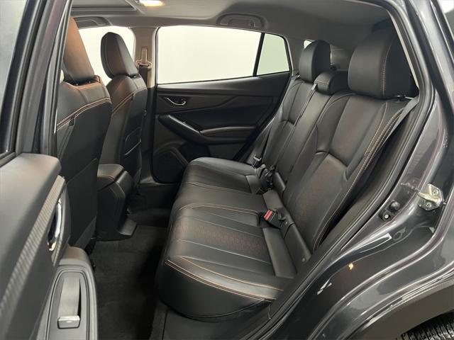 used 2023 Subaru Crosstrek car, priced at $26,993