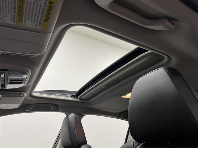 used 2023 Subaru Crosstrek car, priced at $26,993