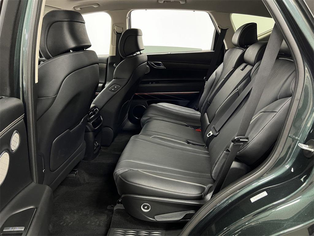 used 2023 Genesis GV80 car, priced at $42,895