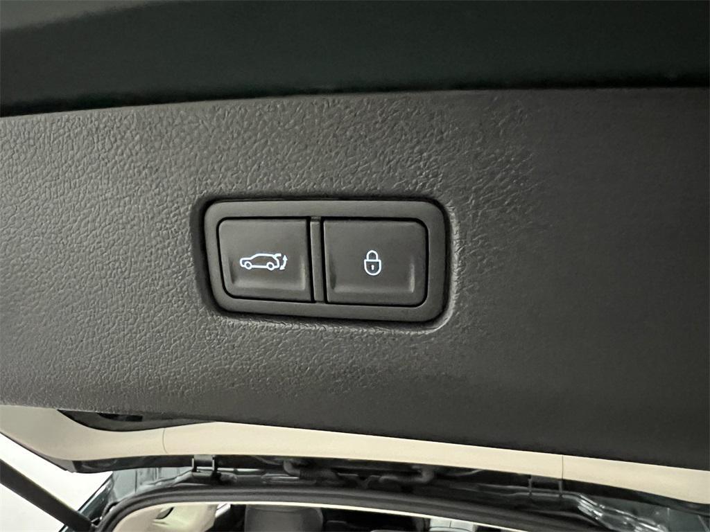 used 2023 Genesis GV80 car, priced at $42,895