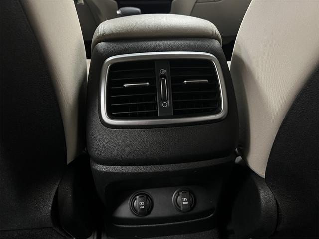 used 2019 Kia Sorento car, priced at $14,995