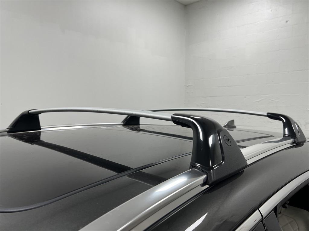 new 2025 Genesis GV80 car, priced at $79,522