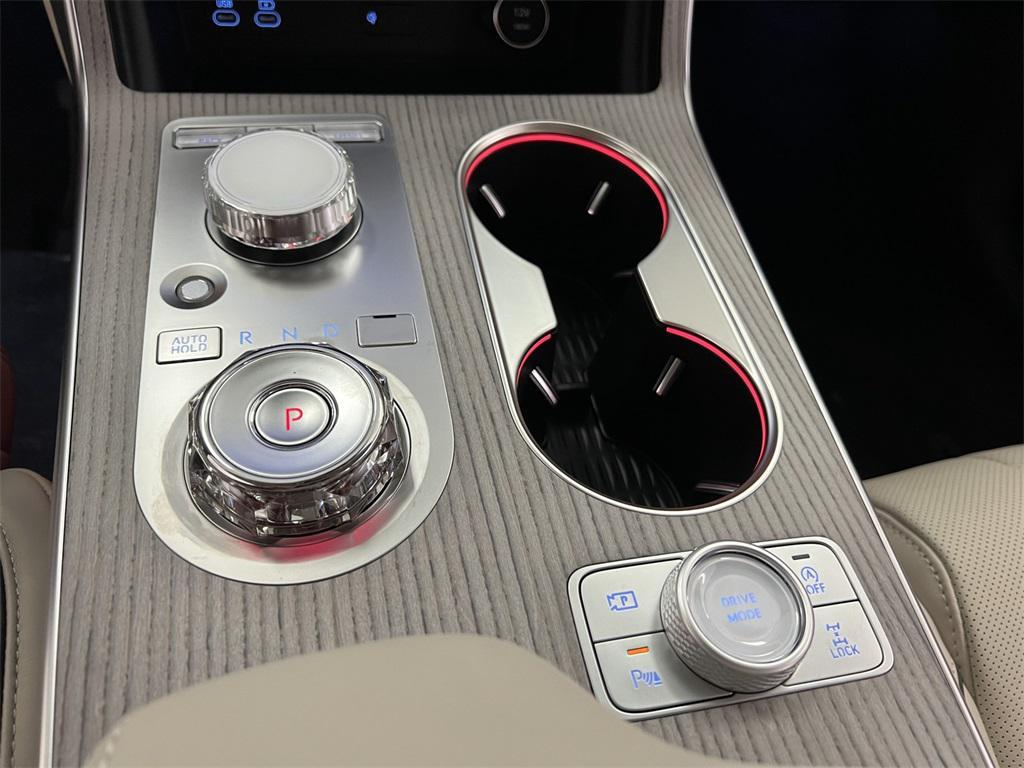 new 2025 Genesis GV80 car, priced at $79,522