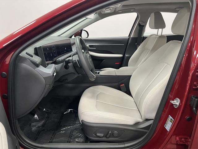 used 2024 Hyundai Sonata car, priced at $24,295