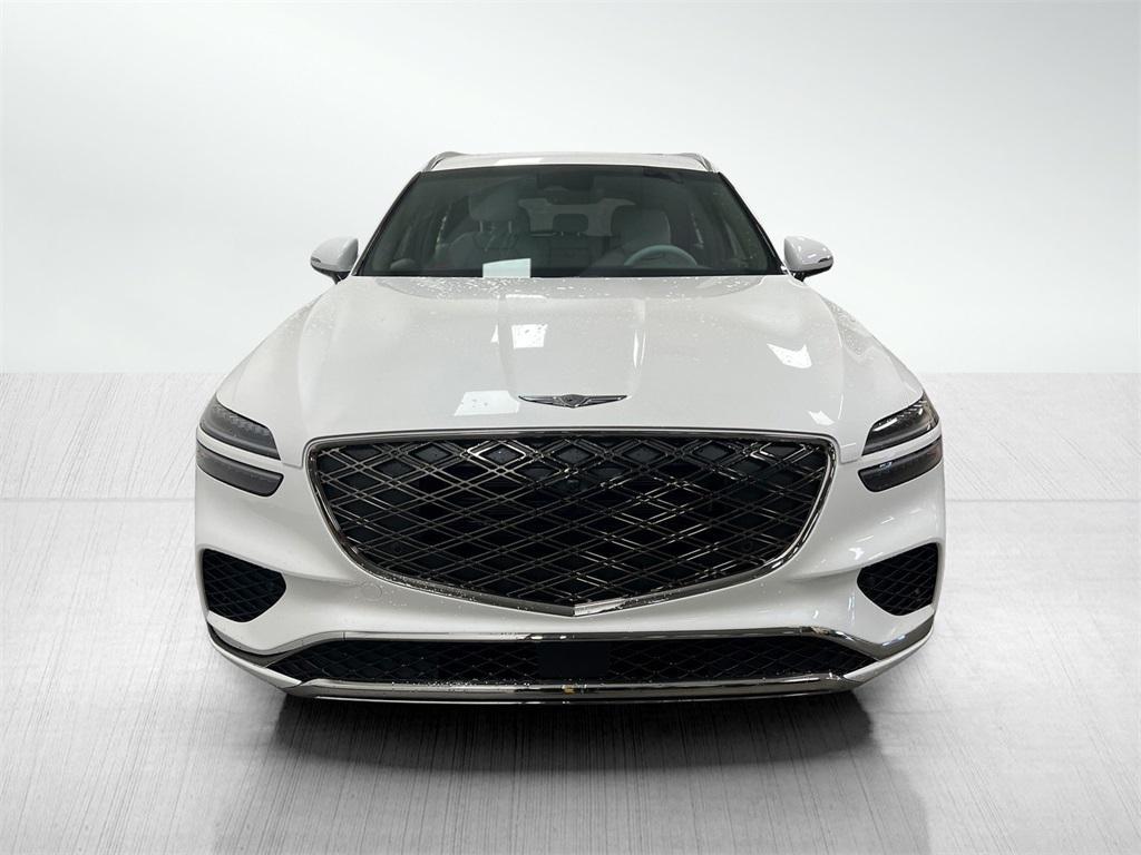 new 2026 Genesis GV70 car, priced at $59,535