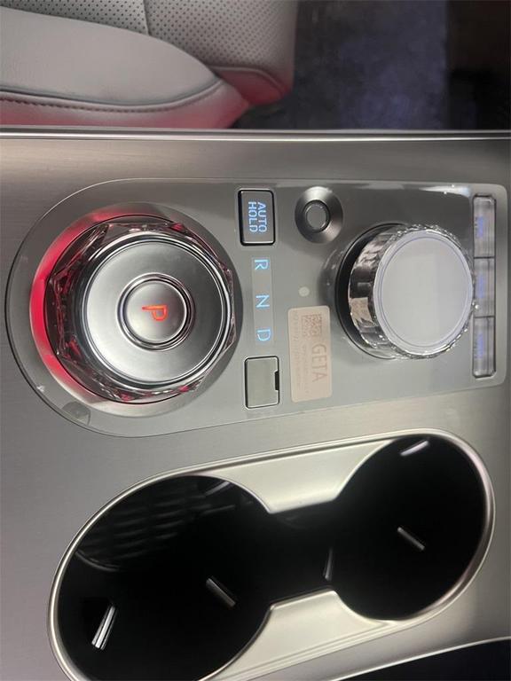 new 2026 Genesis GV70 car, priced at $59,535