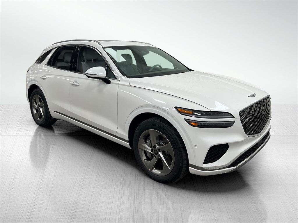 new 2026 Genesis GV70 car, priced at $59,535