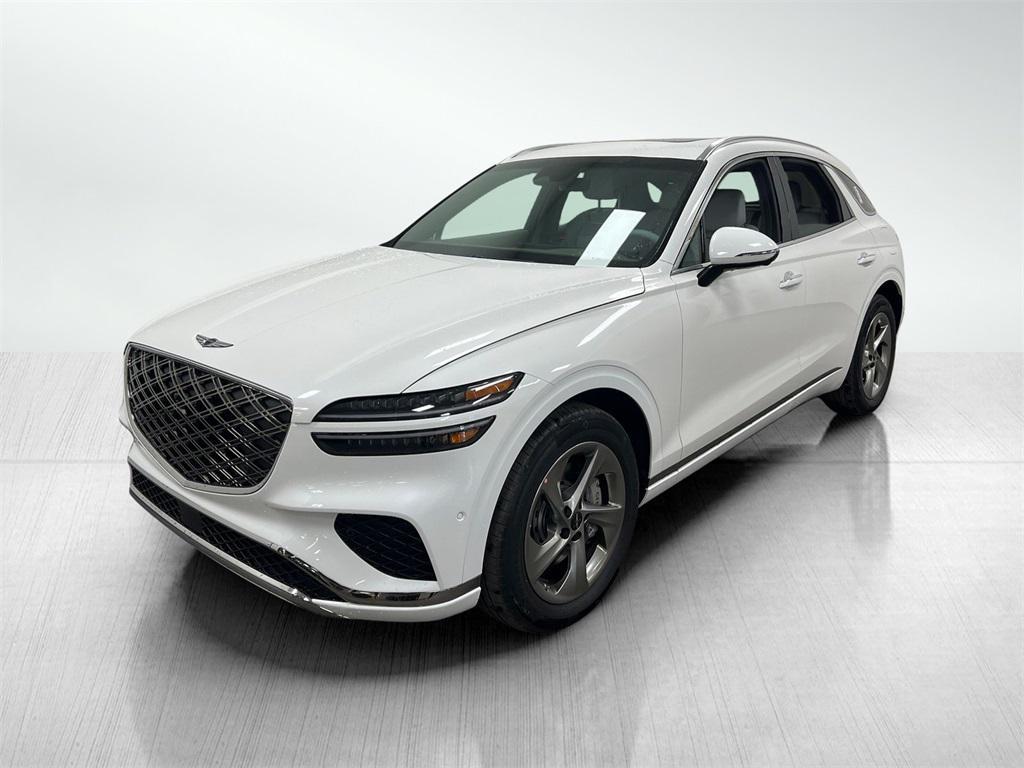 new 2026 Genesis GV70 car, priced at $59,535
